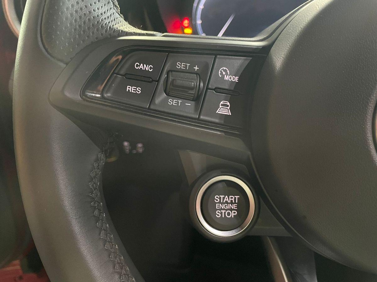 ALFA ROMEO TONALE 1.6JTDm SPRINT 130cv