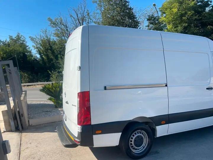 Mercedes Benz Sprinter 314 CDI