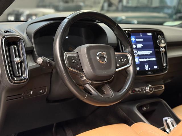 VOLVO XC40 D4 AWD Geartronic Inscription