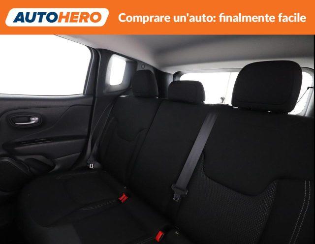 JEEP Renegade 1.0 T3 Limited
