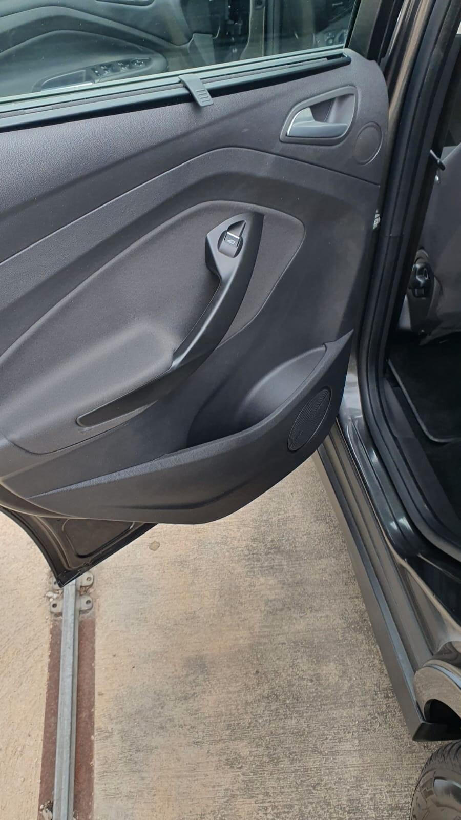 Ford C-Max 1.5 TDCi 120CV Start&Stop Business