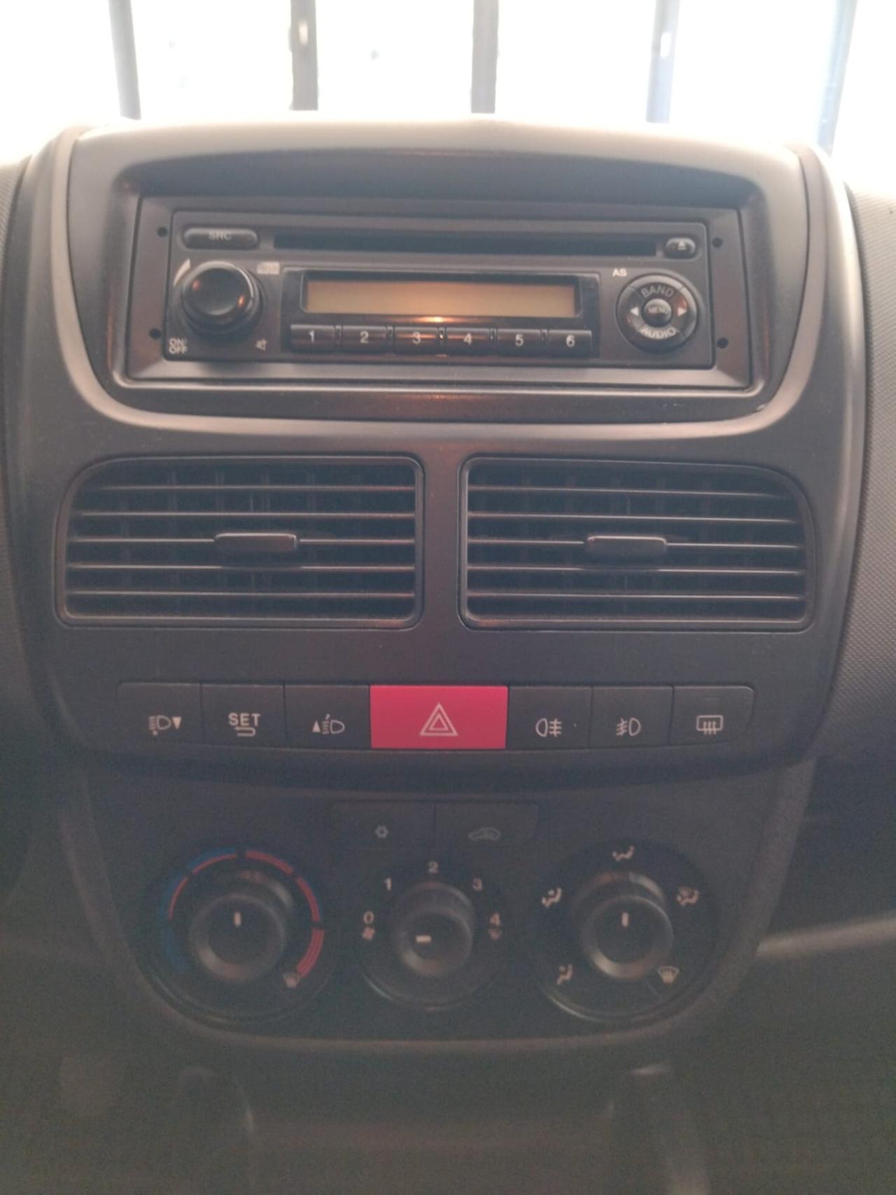 Fiat Doblò 1.6 MJT 16V 90CV Dynamic