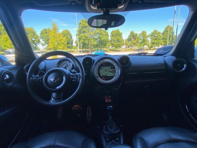 MINI Countryman Mini Cooper SD Countryman ALL4