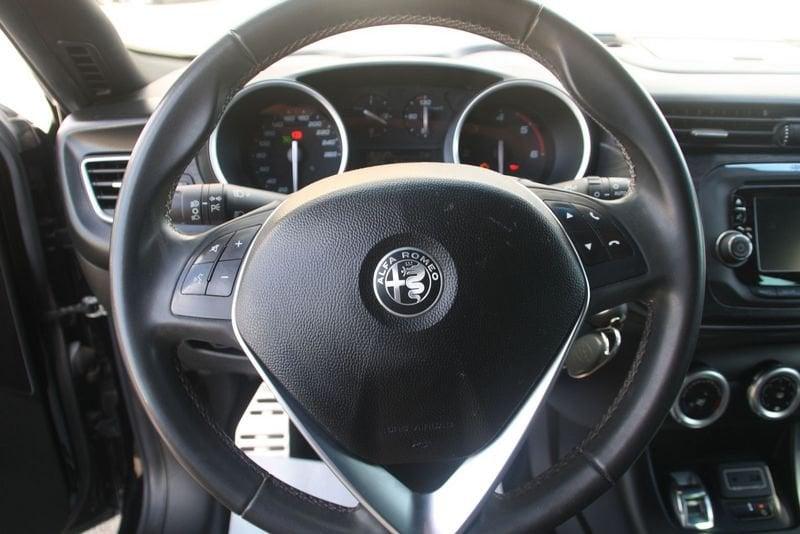 Alfa Romeo Giulietta Giulietta 1.6 JTDm 120 CV Super