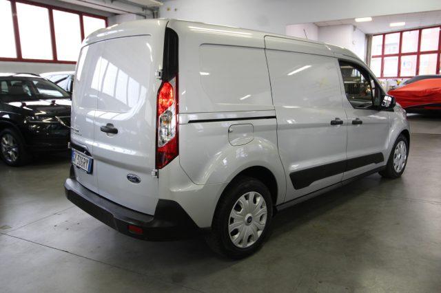 FORD Transit Connect 210 1.5 TDCi 100CV PL 3 Posti + IVA 22%