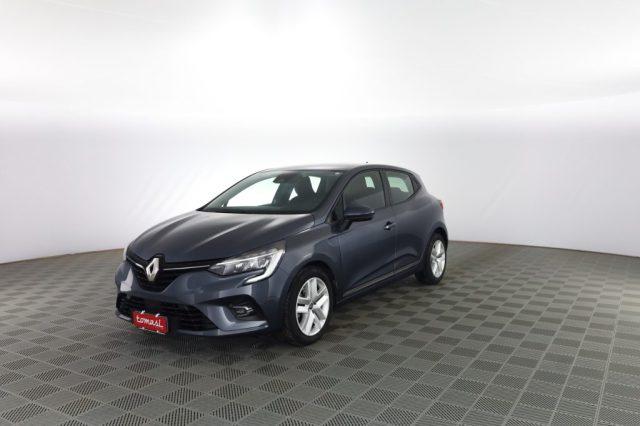 RENAULT Clio Clio Blue dCi 100 CV 5 porte Evolution