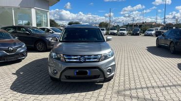 SUZUKI Vitara 1.6 DDiS 4WD AllGrip V-Top***SOLO 30.000KM