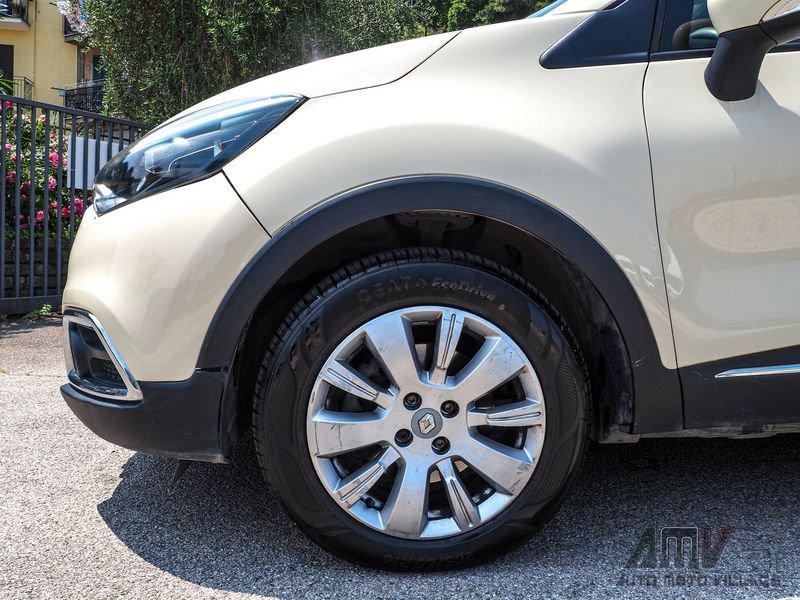Renault Captur 1.5 dCi 8V 90 CV Start&Stop OK NEOP.