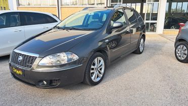 Fiat Croma 1.9 mjt UNICO PROPRIETARIO-TAGLIANDI CASA MADRE...