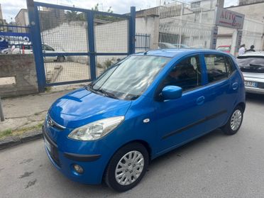 Hyundai i10 1.1 12V Style
