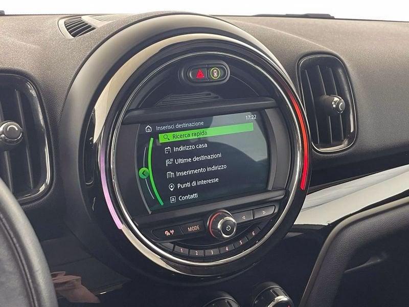 MINI Mini Countryman F60 Mini 2.0 Cooper D Business Countryman Automatica