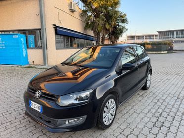 Volkswagen Polo 1.2 benzina