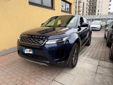 LAND ROVER Range Rover Evoque 2.0D I4 163 CV AWD Auto MHEV TETTO PANORAMICO