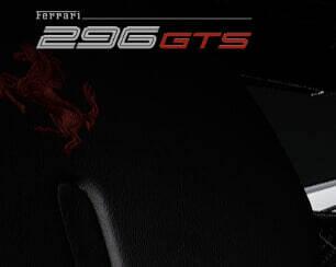 Ferrari 296 GTS *NUOVA - DEMO EXTRACAMPIONARIO *