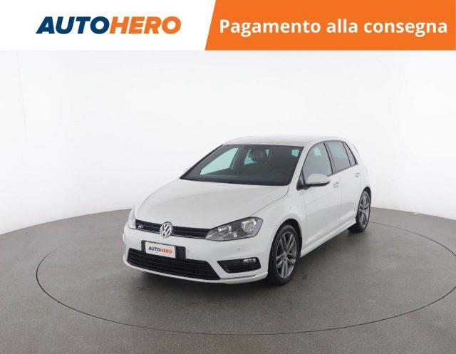 VOLKSWAGEN Golf 1.6 TDI 110 CV 5p. Sport Edition BlueMotion Techno