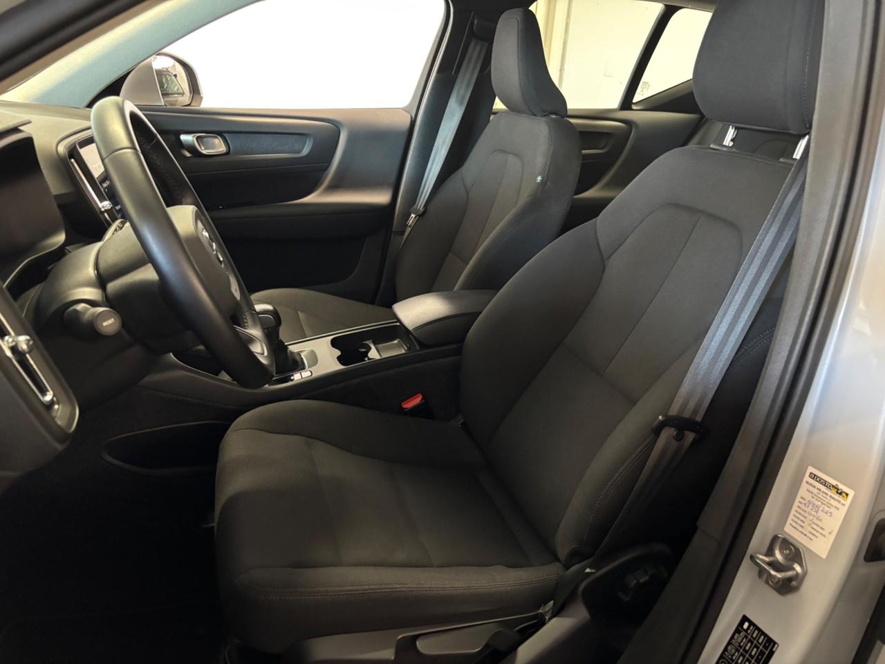 Volvo XC40 1.5 BENZ T2 GREY|PARI AL NUOVO|
