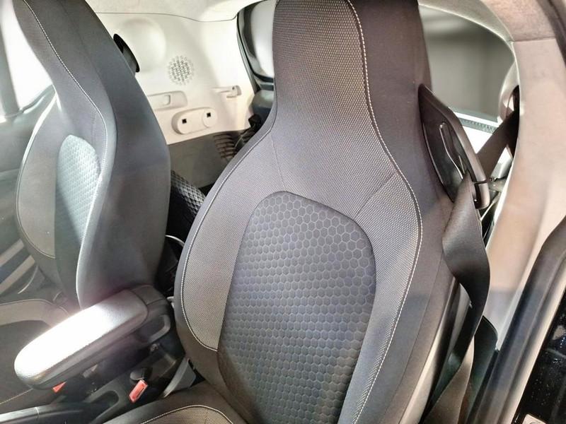 SMART FORTWO EQ 41kW passion