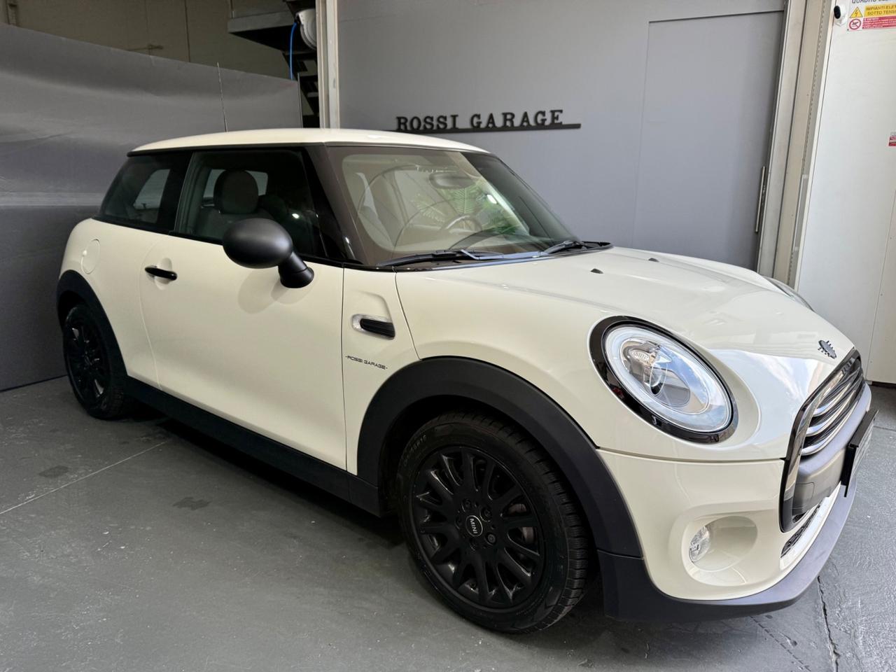MINI MINI 1.5 ONE D BUSINESS XL
