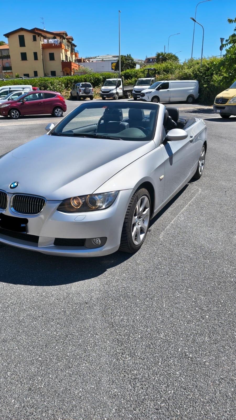 Bmw 325 325i cat Cabrio Attiva