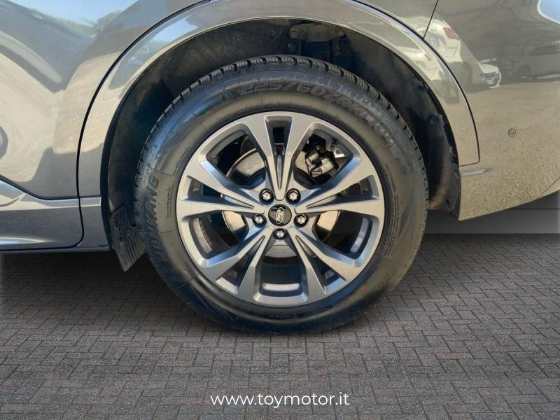 Ford Kuga 3ª serie 2.0 EcoBlue 120 CV aut. 2WD ST-Line X