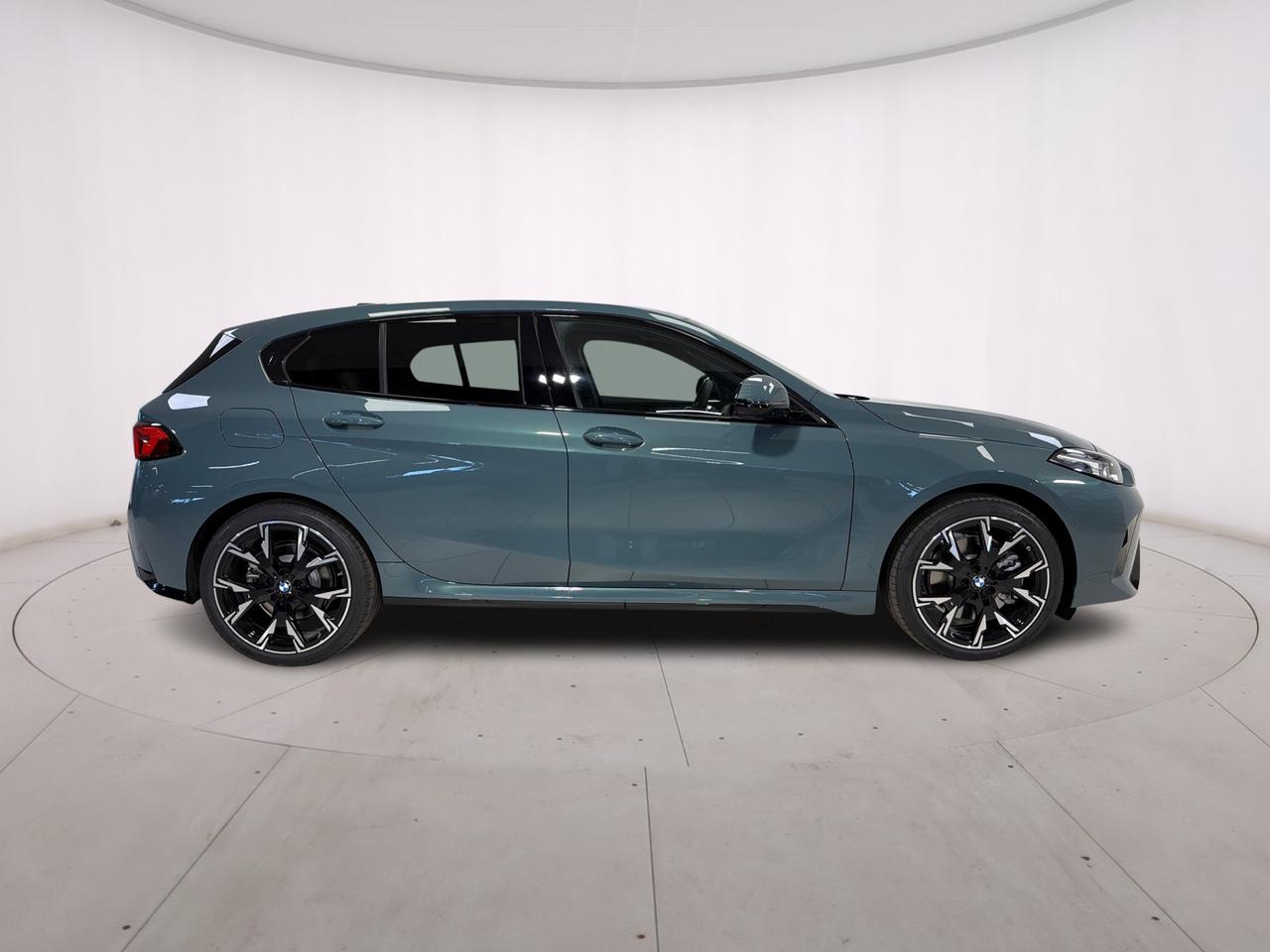 BMW Serie 1 123 xDrive 48V MSport