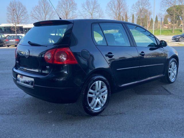 VOLKSWAGEN Golf 1.6 5p. Goal