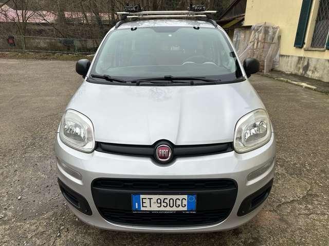 Fiat Panda Panda 0.9 t.air t. natural power Lounge 80cv