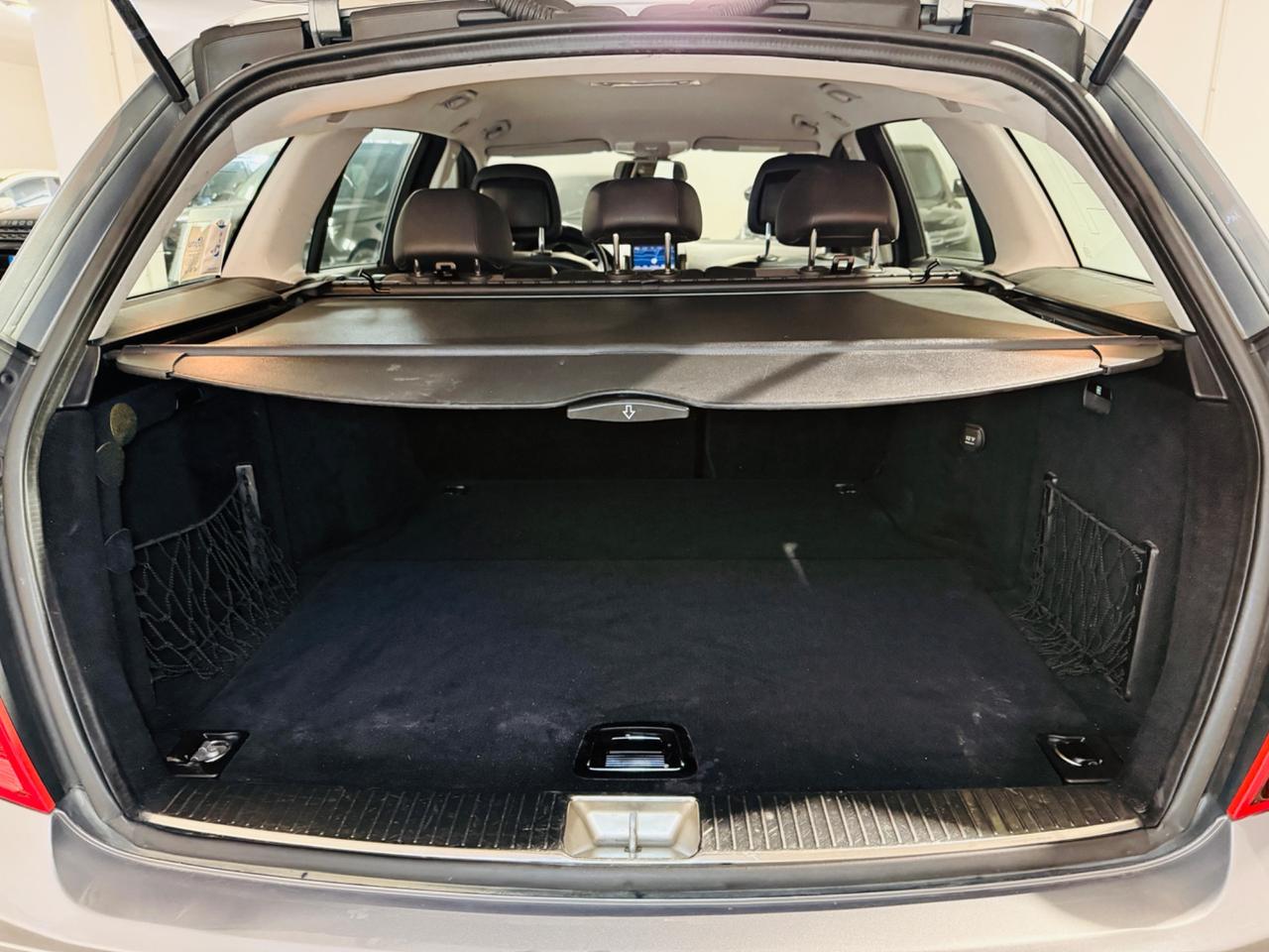 Mercedes-benz C 200 CDI S.W. BlueEFFICIENCY Avantgarde