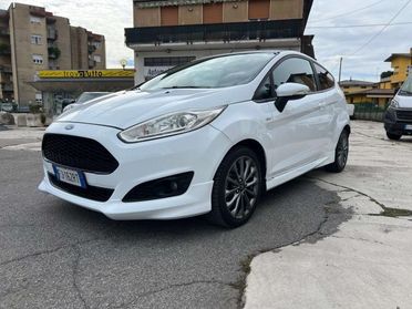 Ford Fiesta 3p 1.5 tdci ST-line 75cv OK NEOPATENTATI