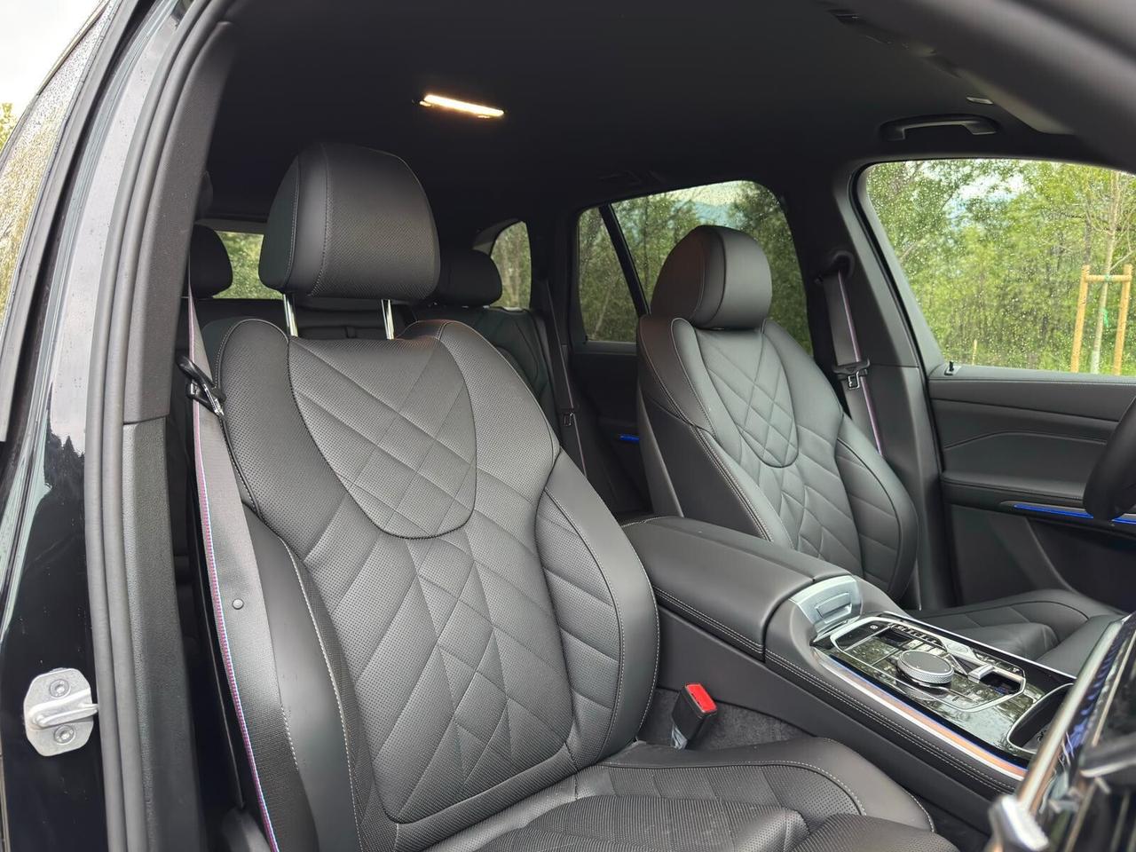 Bmw X5 xDrive30d 48V Msport Pro