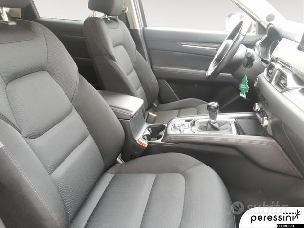 MAZDA CX-5 2.2 Exceed 2wd 150cv