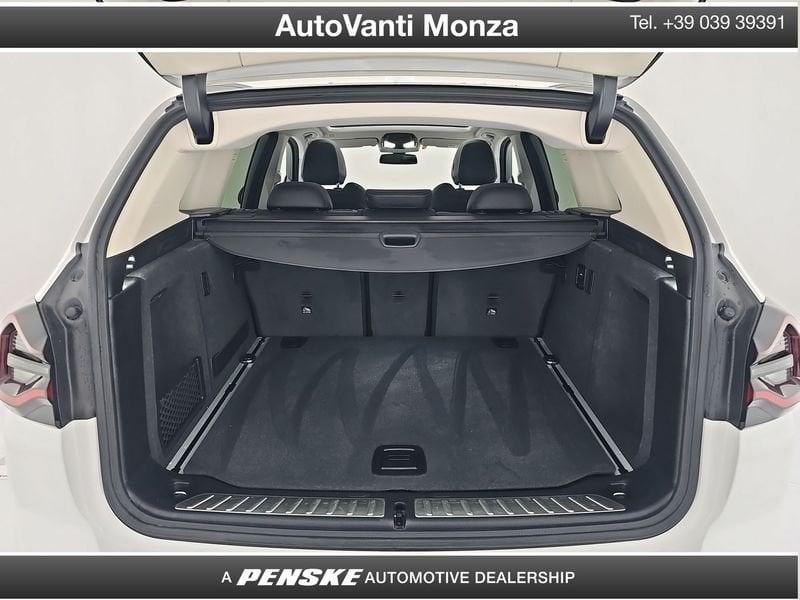 BMW X3 X3 xdrive30d mhev 48V Msport 249cv auto