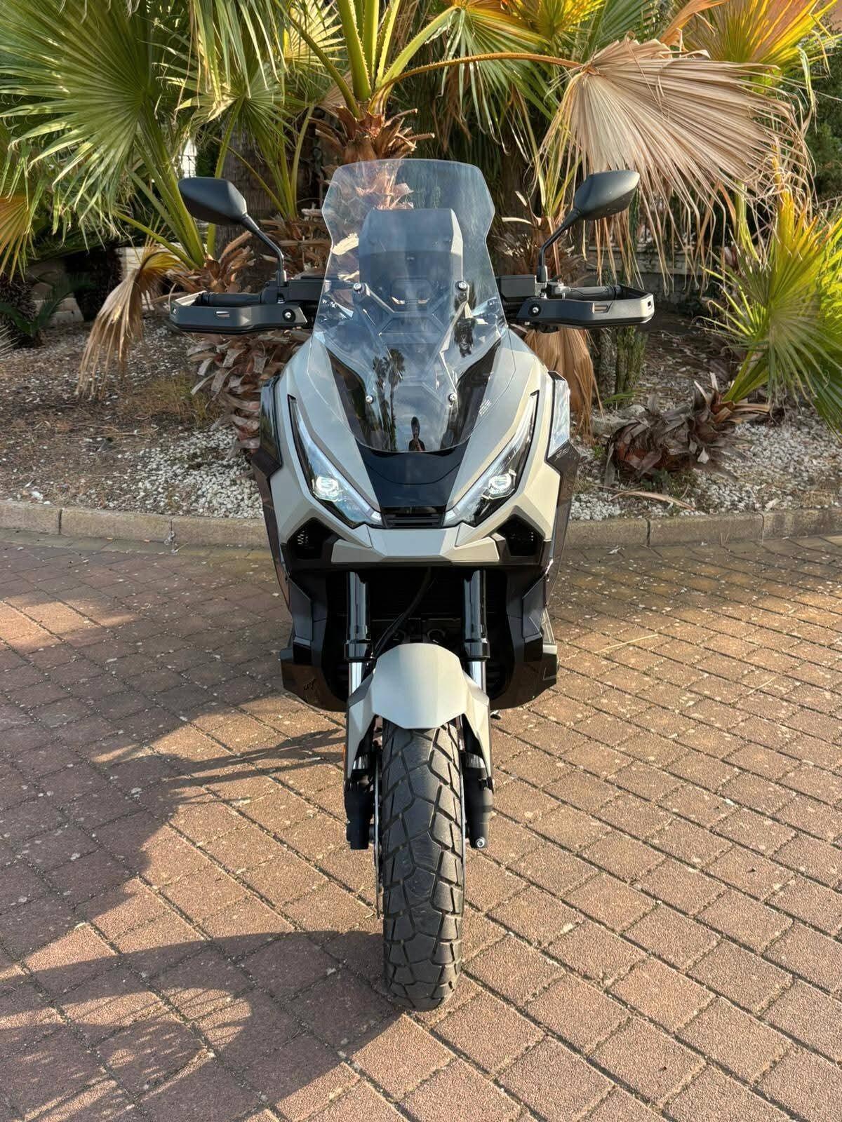 Honda X-ADV 750
