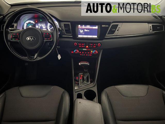 KIA Niro 1.6 GDi DCT HEV Style