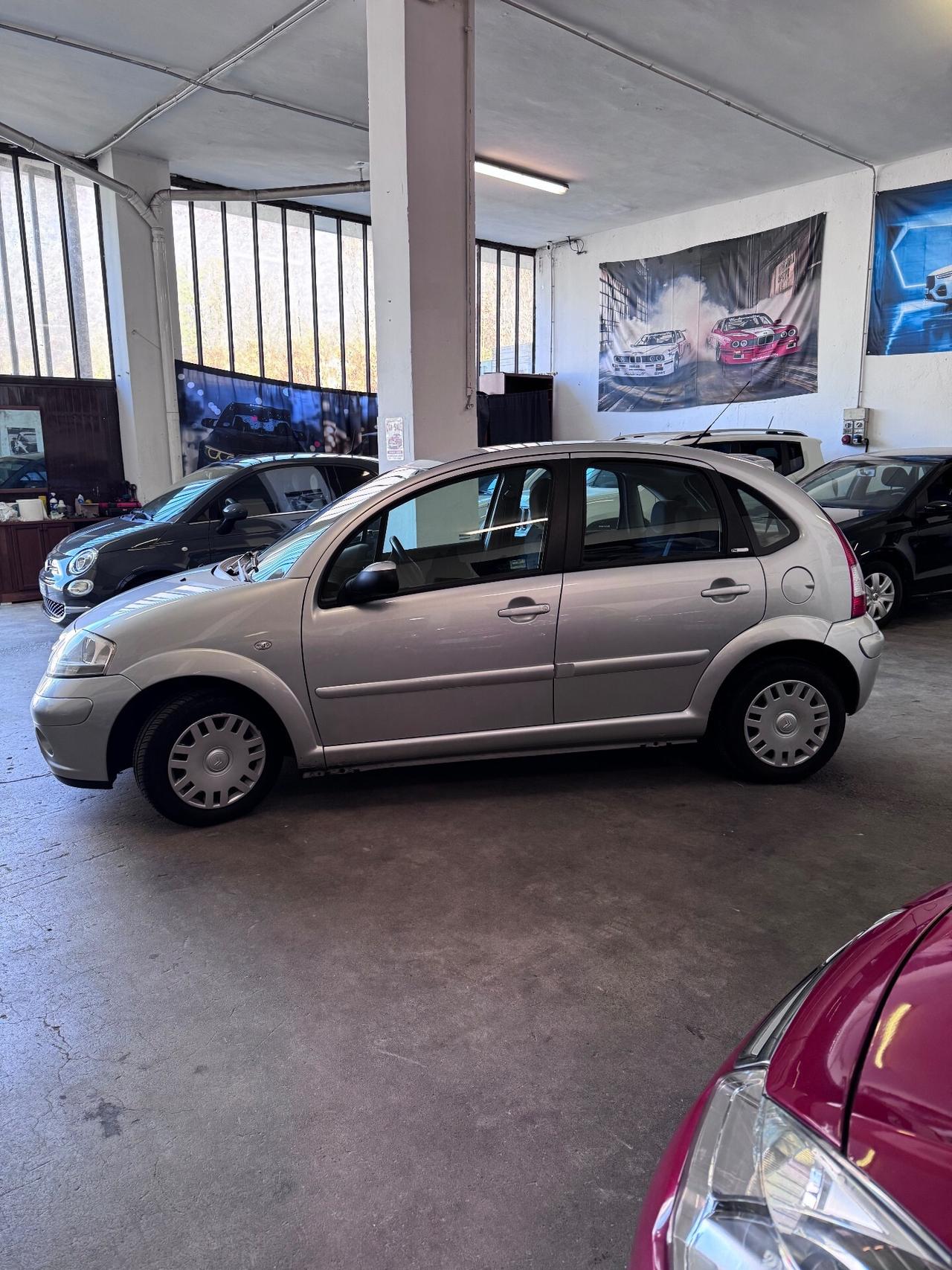 Citroen C3 1.1 airdream Gold by Pinko