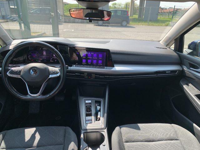 VOLKSWAGEN Golf Variant 2.0 TDI SCR DSG Life