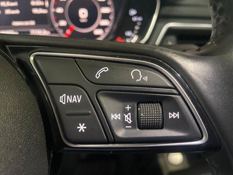 AUDI A5 2ª serie A5 2.0 TDI 190 CV quattro S t...