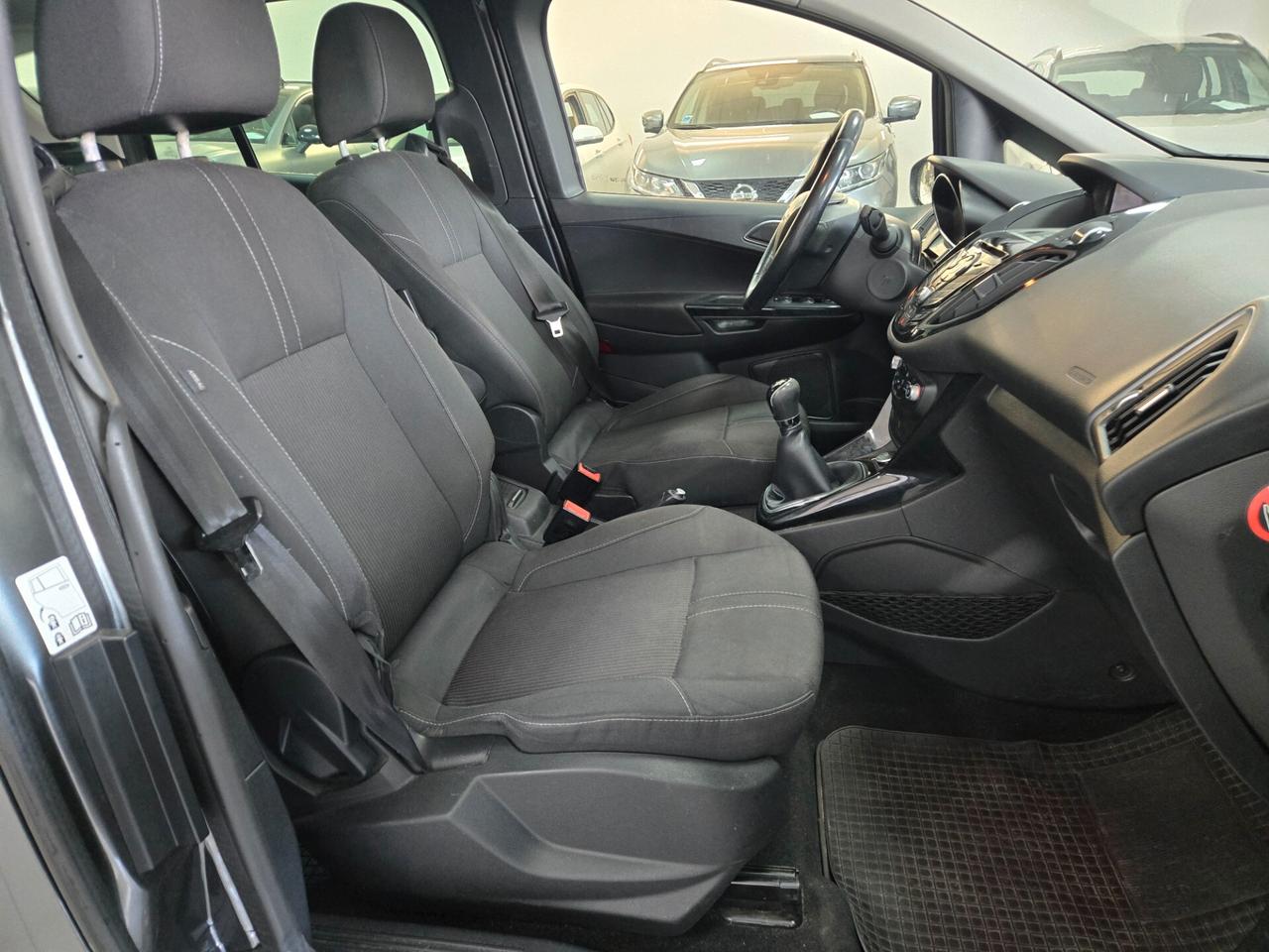 Ford B-Max 1.4 90 CV GPL Plus