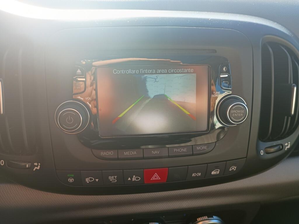 Fiat 500L 1.3 Multijet 95cv Lounge