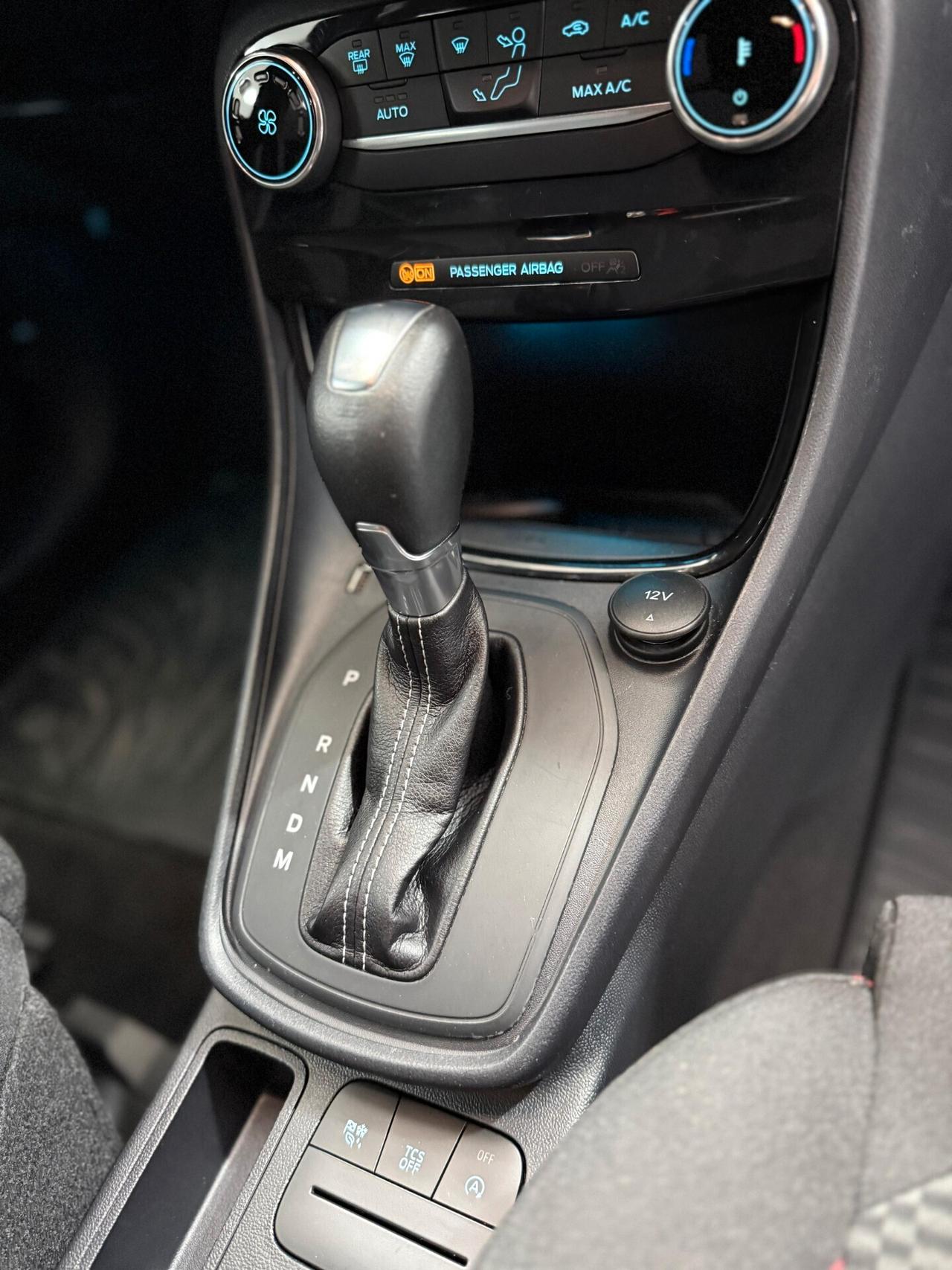 Ford Puma 1.0 EcoBoost Hybrid 125 CV S&S aut. ST-Line X