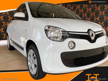 RENAULT Twingo SCe Life PROMO CON FINANZIAMENTO