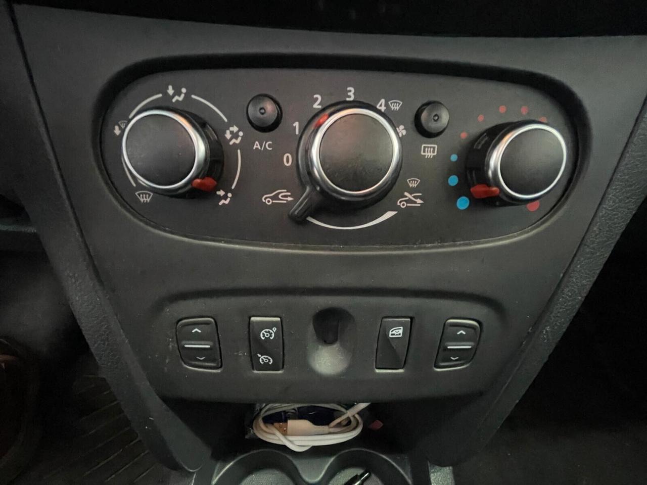 Dacia Sandero Stepway 0.9 TCe 90 CV