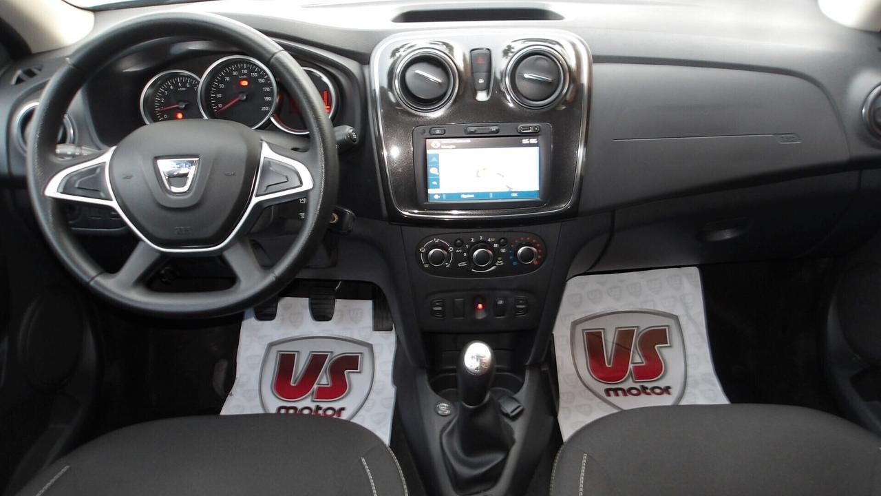 DACIA LOGAN 900 B/GPL-PREZZO PROMO!