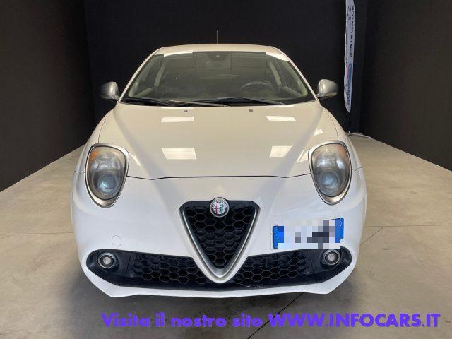 ALFA ROMEO MiTo 1.3 JTDm 95 CV S&S Urban