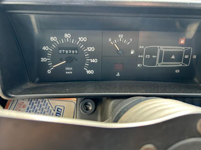 FIAT Panda 1ª serie 750 Fire CL