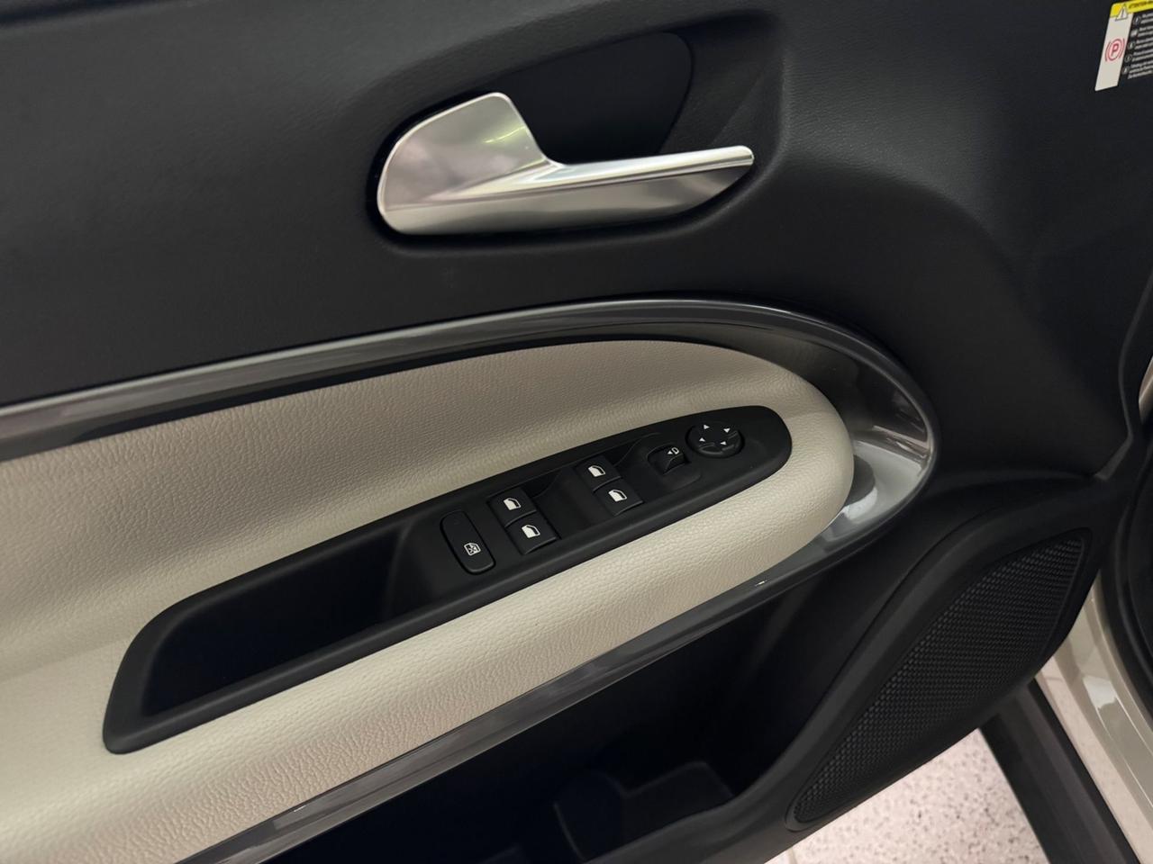 FIAT 600 IV 2023 1.2 hybrid La Prima - PRONTA CONSEGNA