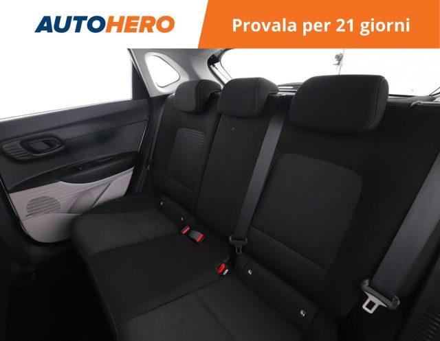 HYUNDAI i20 1.0 T-GDI 48V DCT Bose