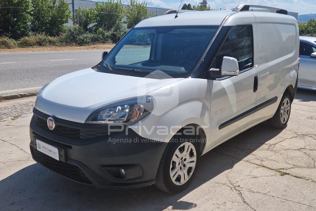 FIAT Doblò 1.3 MJT PC-TN Cargo Lamierato SX 3 Posti