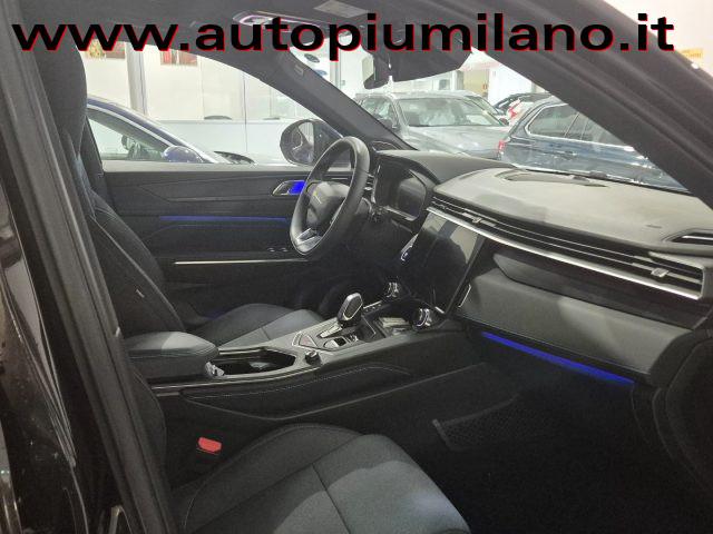 LYNK & CO 01 PHEV