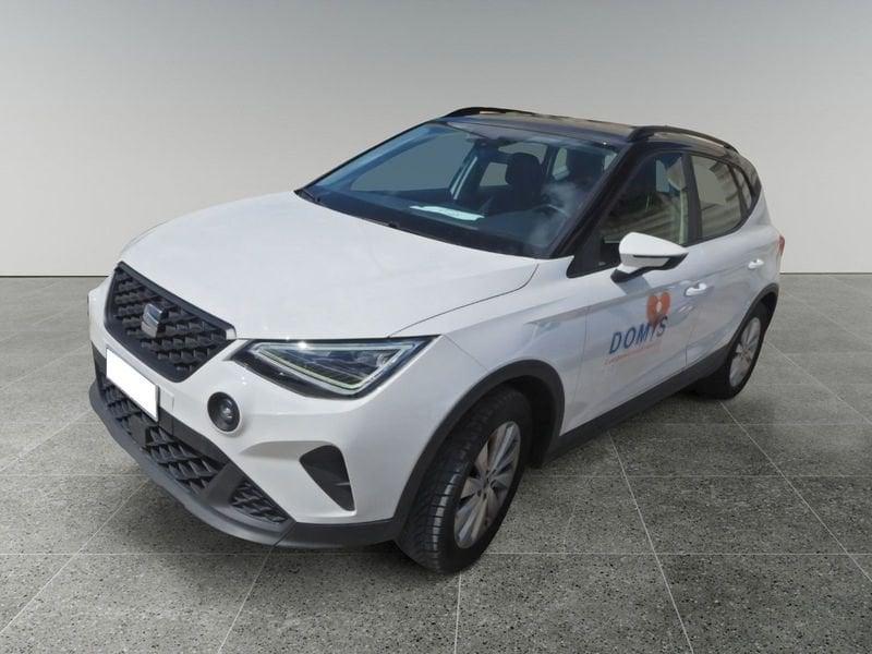 Seat Arona Arona 1.0 TGI Style